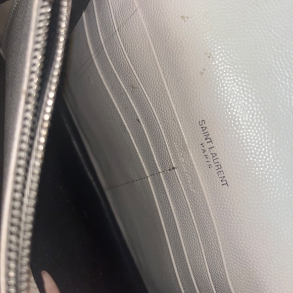 YSL Purse crossbody - Picture 2 of 4